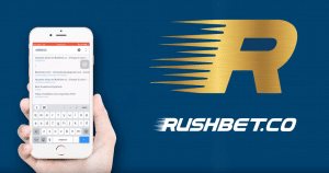 Código Registro Rushbet November 2025: Recibe hasta COL$20.000