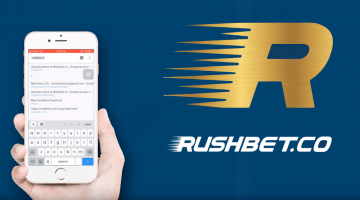 Código Registro Rushbet September 2025: Recibe hasta COL$20.000