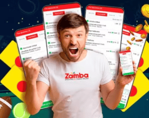 Zamba app: descubre cómo descargarla