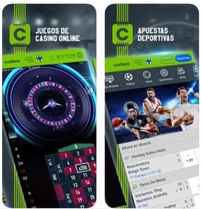 Codere App: Una reseña completa