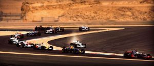 F1 – Pronósticos para el Gran Premio de Bahrein