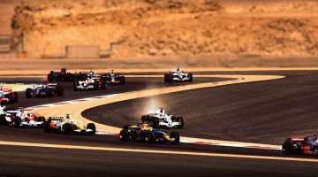 F1 – Pronósticos para el Gran Premio de Bahrein