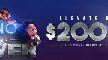 Código de cupón Wplay August 2025: Recibe hasta COL$200.000