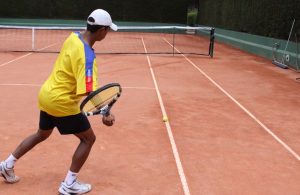 Como apostar al tenis: Guía completa más consejos