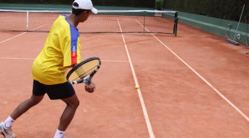 Como apostar al tenis: Guía completa más consejos