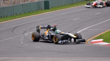 GP Australia F1: favoritos y dónde ver en vivo