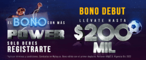 WPlay bono: obtener hasta 200.000 en 2025