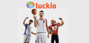 Luckia registro: crea tu cuenta ahora