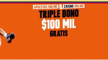 Bono Luckia 2025: Llévate hasta $250.000 COP con tu primer depósito y olvídate del IVA
