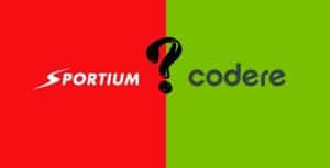 ¿Sportium o Codere?