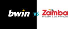 Bwin o Zamba: una comparación de las casas de apuestas