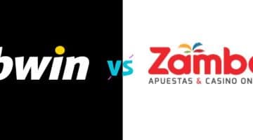 Bwin o Zamba: una comparación de las casas de apuestas