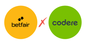 Betfair o Codere: ¿Cuál es la mejor casa de apuestas?