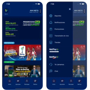 Betplay app – Conoce todo sobre esta herramienta