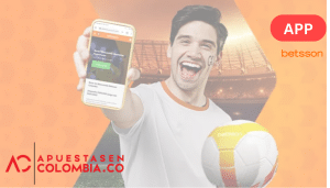 ¿Qué tal funciona la Betsson app en Colombia en November 2025?