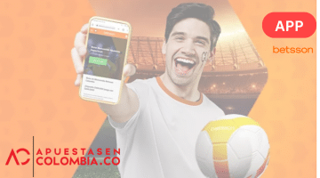 ¿Qué tal funciona la Betsson app en Colombia en September 2025?