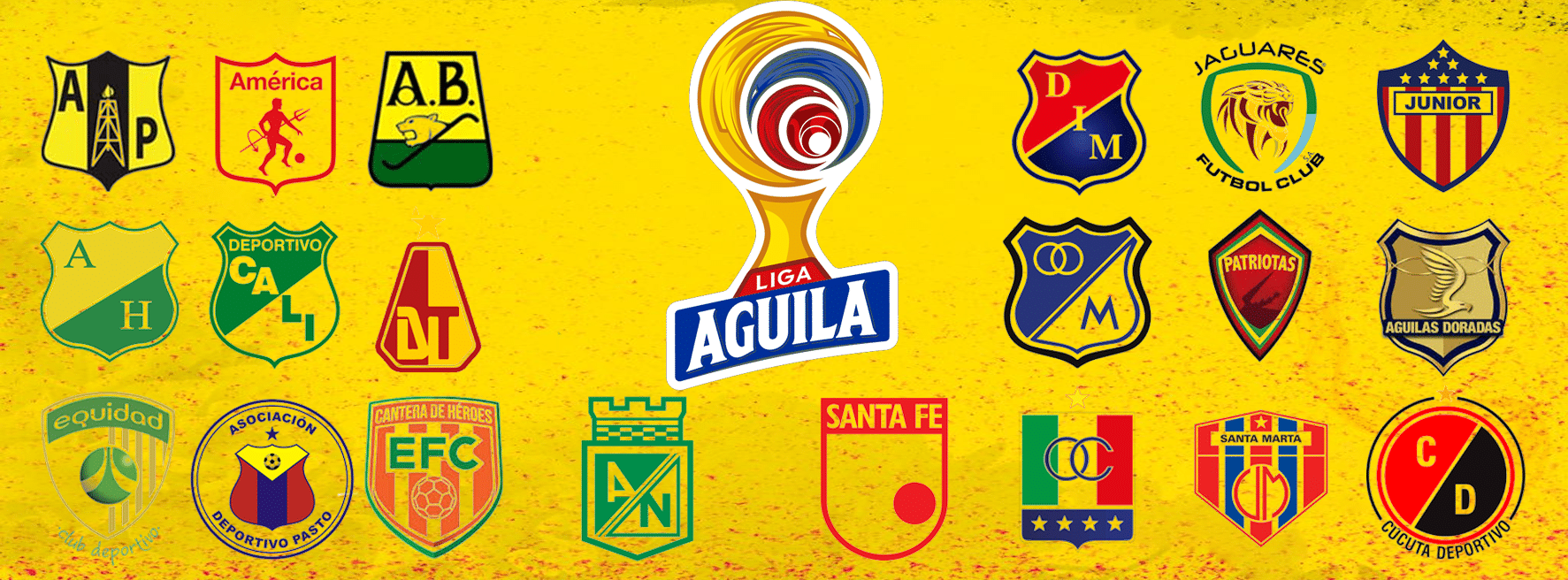 Liga Aguila Apuestas 2022: Cuotas & Pronosticos