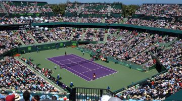 Miami Open: Pronósticos y favoritos actualizados