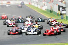 Gran Premio Australia