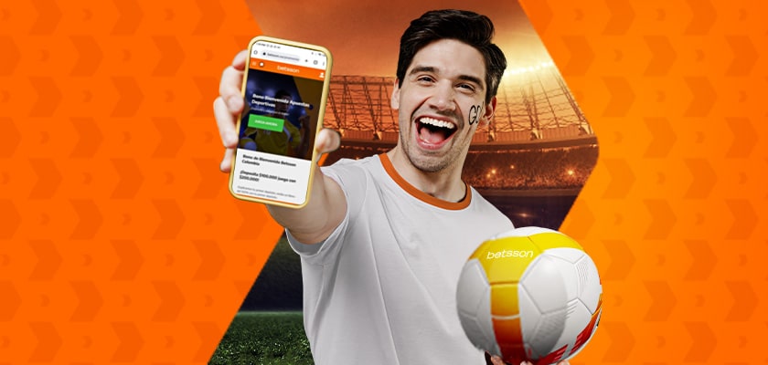 Sportium app: cómo descargar y apostar en el móvil