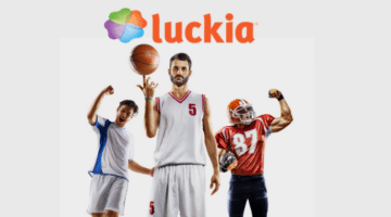 Luckia registro: crea tu cuenta ahora