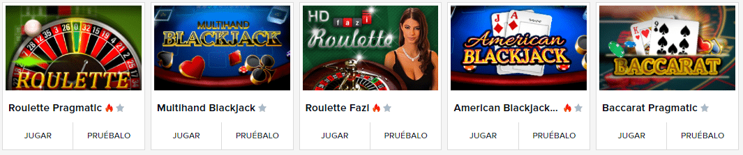 Mozzartbet casino