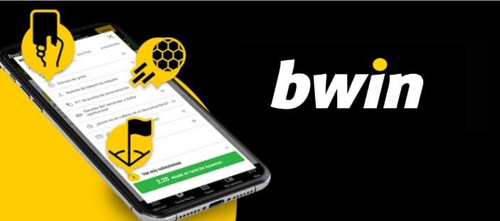 Bwin app para Android y iPhone