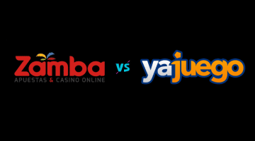 Zamba o YaJuego: ¿cuál es la mejor casa de apuestas para ti?