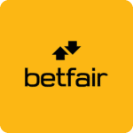 Betfair app